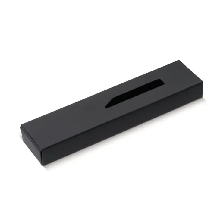 Packaging, black carton 1 ball pen - LT83013 (N0002)